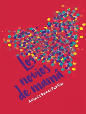cover image of Los novios de mamá